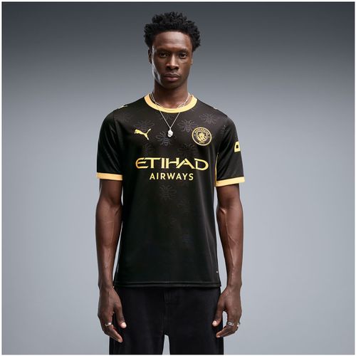 T-shirt Mcfc Away Jersey Replica - Puma - Modalova