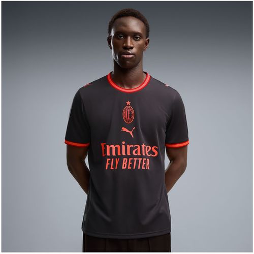 T-shirt Acm Third Jersey Replica - Puma - Modalova