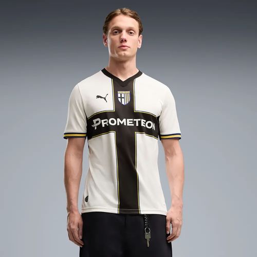T-shirt Parma Calcio Home Jersey - Puma - Modalova