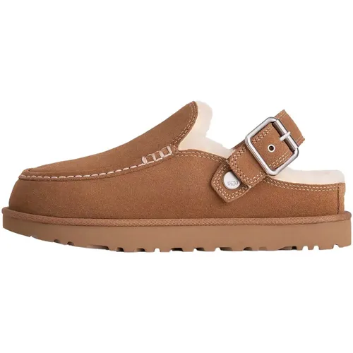 Baskets W Goldenstar Evelina Clog - UGG - Modalova