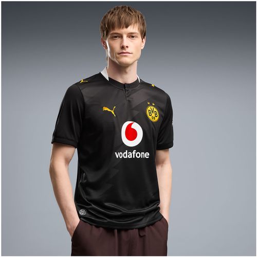 T-shirt Bvb Away Jersey Replica - Puma - Modalova