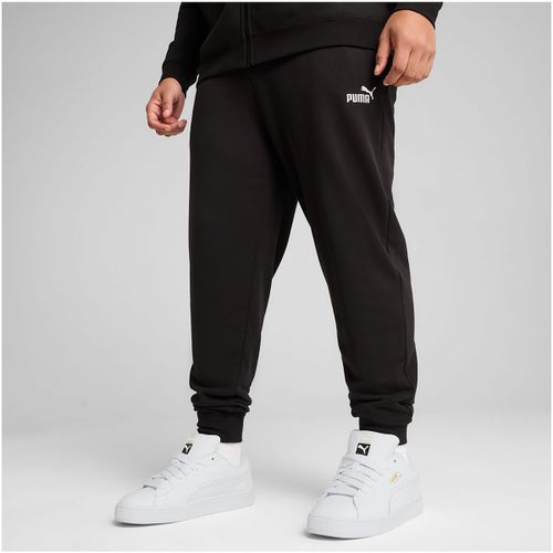 Pantalon Ess No. 1 Logo Slim Sweatpants Tr Cl - Puma - Modalova