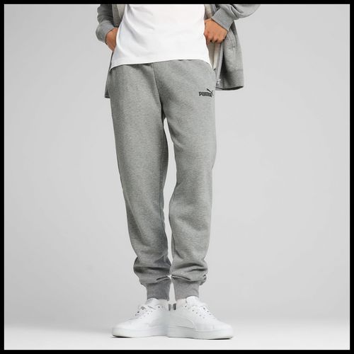 Pantalon Ess No. 1 Logo Slim Sweatpants Tr Cl - Puma - Modalova