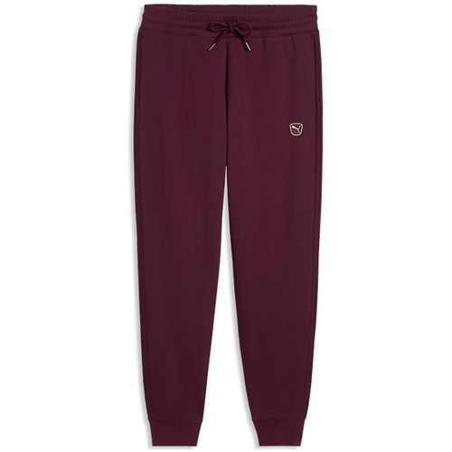 Pantalon Ess Elevated Sweatpants Fl Cl - Puma - Modalova