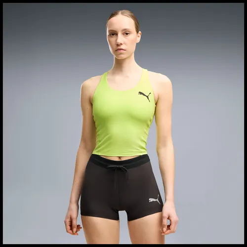 Debardeur W Lightspeed Crop Top - Puma - Modalova