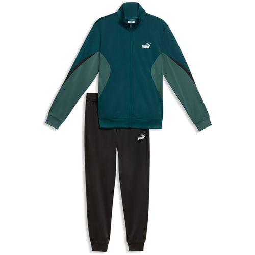 Ensembles de survêtement Ess Block Poly Suit - Puma - Modalova