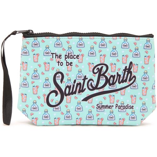 Sac Mc2 Saint Barth - Mc2 Saint Barth - Modalova