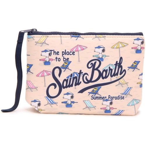 Sac Mc2 Saint Barth - Mc2 Saint Barth - Modalova