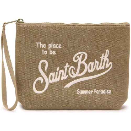 Sac Mc2 Saint Barth - Mc2 Saint Barth - Modalova