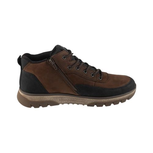 Baskets montantes Rieker B930325 - Rieker - Modalova