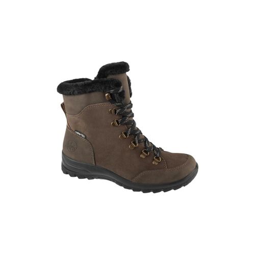 Bottes neige Rieker L716845 - Rieker - Modalova