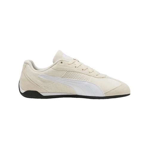 Baskets basses Baskets Replicatch Sd suède beige - Puma - Modalova