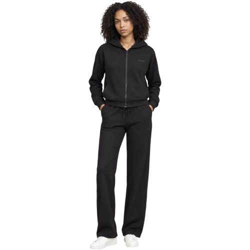 Jogging ELSA WIDE LEG PANT V6BB20 K6366 - Guess - Modalova