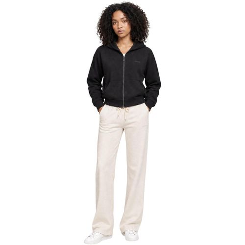 Jogging ELSA WIDE LEG PANT V6BB20 K6366 - Guess - Modalova