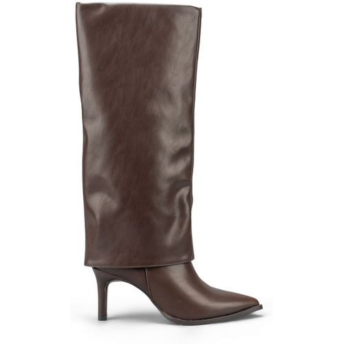 Bottes Kebello Bottes F, Marron - Kebello - Modalova