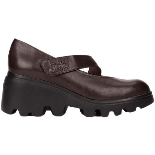 Chaussures escarpins Toronto 23 - Wonders - Modalova