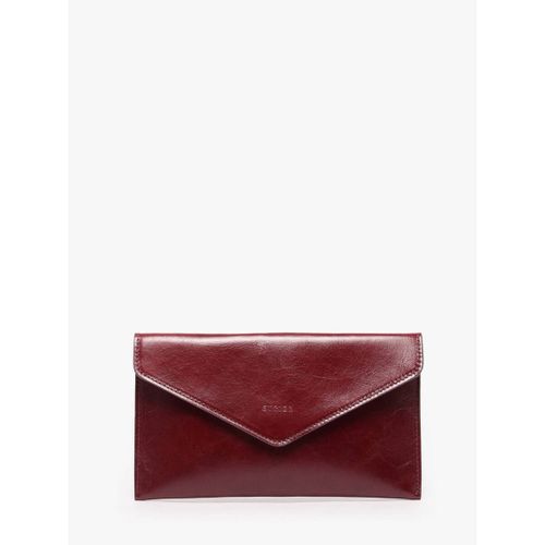 Pochette Pochette de soirée M Paddock cuir PADDOCK 709-EPAD075M - Etrier - Modalova