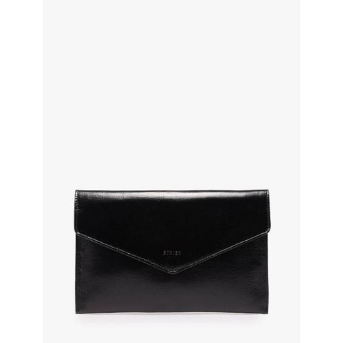 Pochette Pochette de soirée L Paddock cuir PADDOCK 709-EPAD075L - Etrier - Modalova