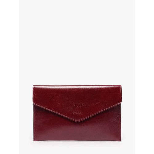 Pochette Pochette de soirée L Paddock cuir PADDOCK 709-EPAD075L - Etrier - Modalova
