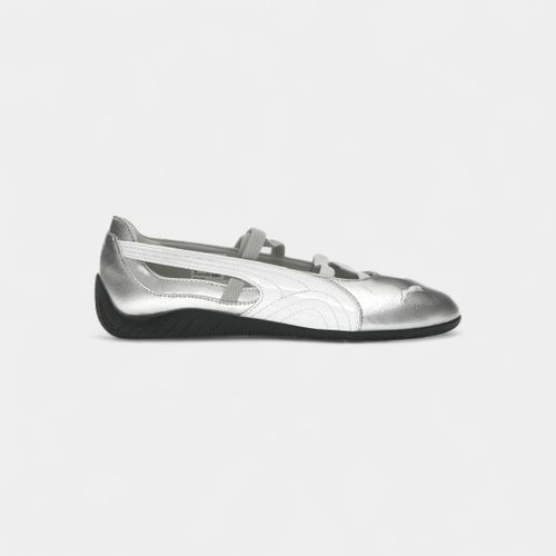 Baskets Speedcat Ballet Silver (Women's) - Puma - Modalova