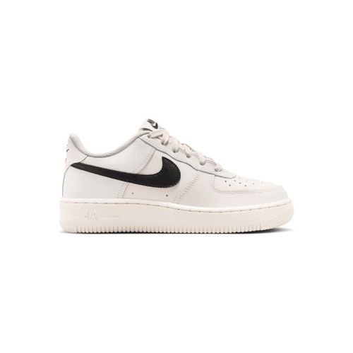 Baskets Air Force 1 Low Essential+ Phantom Black (GS) - Nike - Modalova
