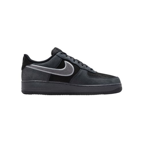 Baskets Air Force 1 Low '07 LV8 Black Smoke Grey - Nike - Modalova