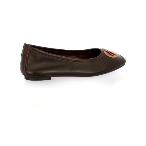 Ballerines Ballerines cuir bdeaux - Reqin's - Modalova
