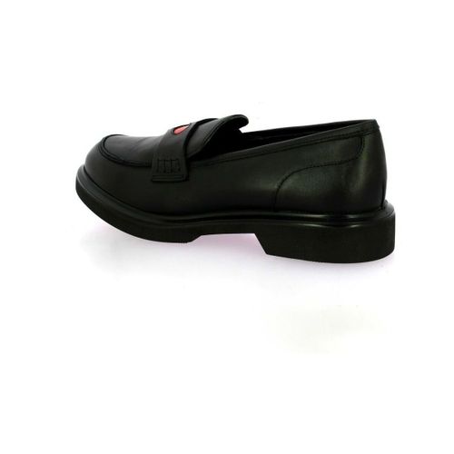 Mocassins Reqin's Mocassins cuir - Reqin's - Modalova