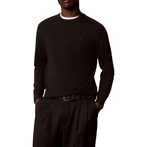 Sweat-shirt LV04LB305G - Calvin Klein Jeans - Modalova