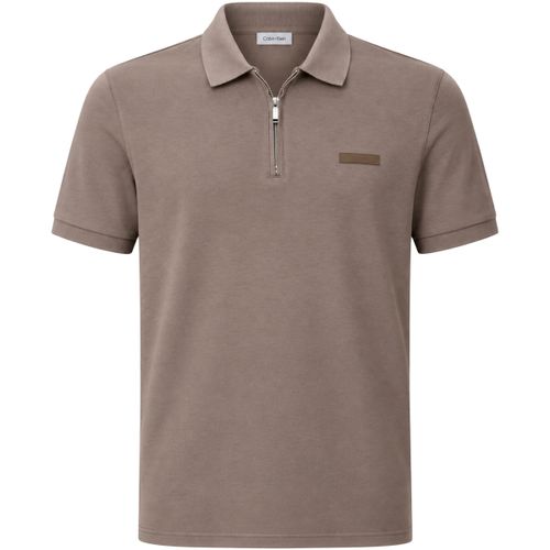Polo Calvin Klein Jeans LV04LE255G - Calvin Klein Jeans - Modalova