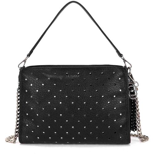 Sac La Carrie LCBAGAI27-162P-MD-blk - La Carrie - Modalova