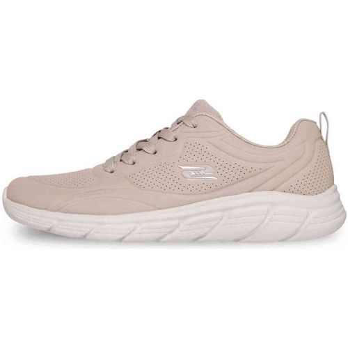 Baskets basses Skechers 117715-TAN - Skechers - Modalova