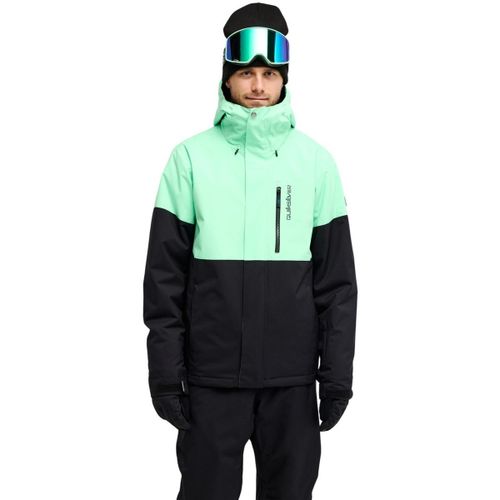 Parka Quiksilver Titano 10K - Quiksilver - Modalova