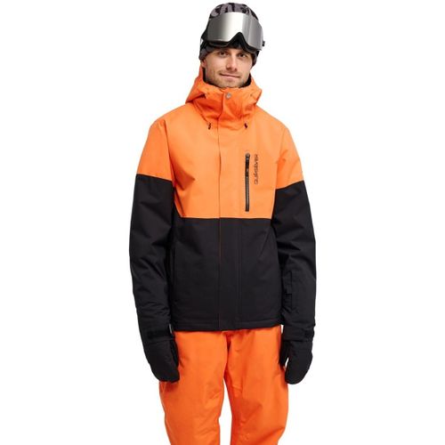 Parka Quiksilver Titano 10K - Quiksilver - Modalova