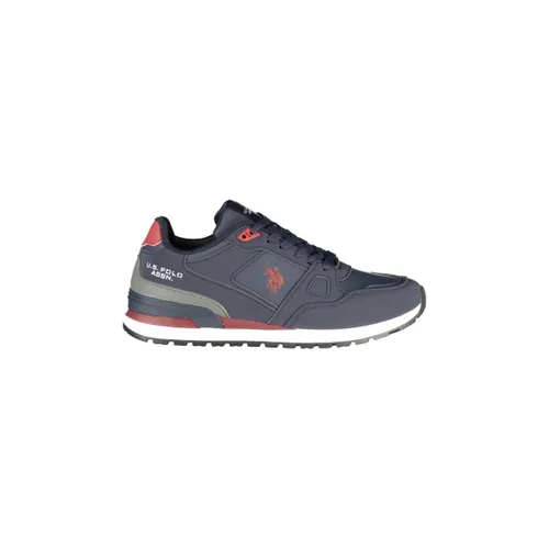 Baskets U.s. Polo Assn. Baskets Rétro Running - U.S Polo Assn. - Modalova