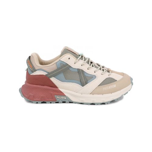 Baskets Offrunner stride wp+ - Palladium - Modalova