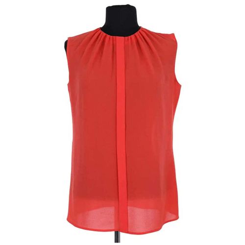 Blouses BOSS Blouse orange - BOSS - Modalova