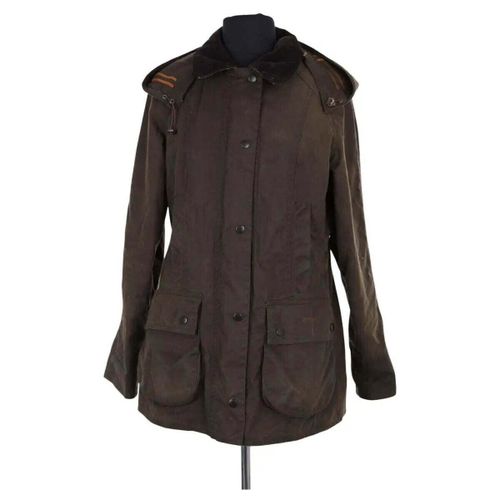 Veste Barbour Veste kaki - Barbour - Modalova