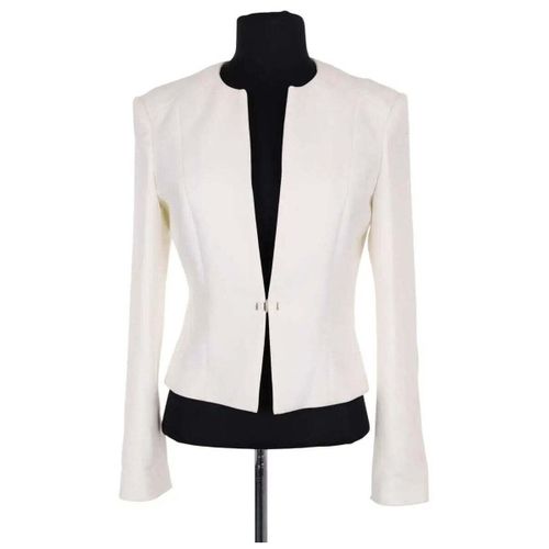 Veste BOSS Veste blanche - BOSS - Modalova