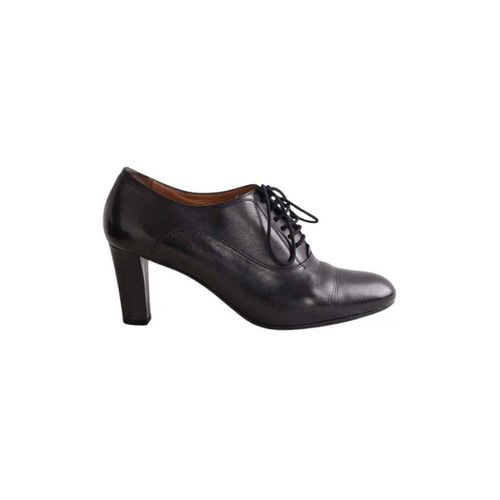 Baskets Chaussures à lacets noires - Fratelli Rossetti - Modalova