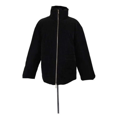 Manteau Manteau noir - Armani Exchange - Modalova
