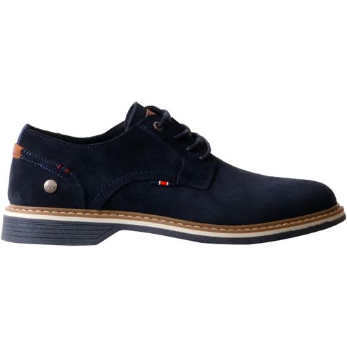 Ville basse Xti Derbies Cuir - Xti - Modalova