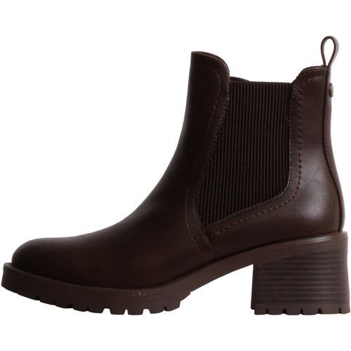Boots Xti Bottines à Talon - Xti - Modalova