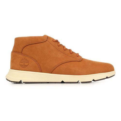 Baskets Parker Street Mid Lace Up Sneaker - Timberland - Modalova