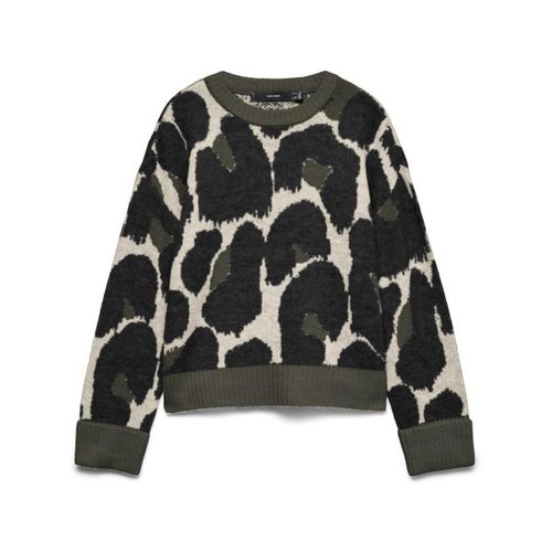 Pull Vero Moda Leonie - Vero Moda - Modalova