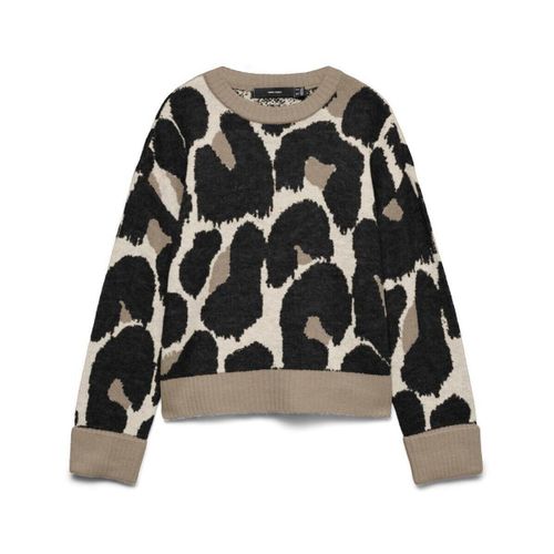 Pull Vero Moda Leonie - Vero Moda - Modalova
