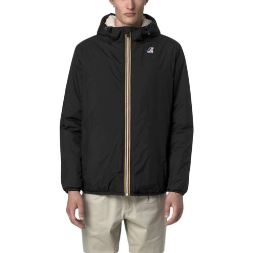 Manteau Le Vrai 4.0 Claude Orsetto - K-Way - Modalova