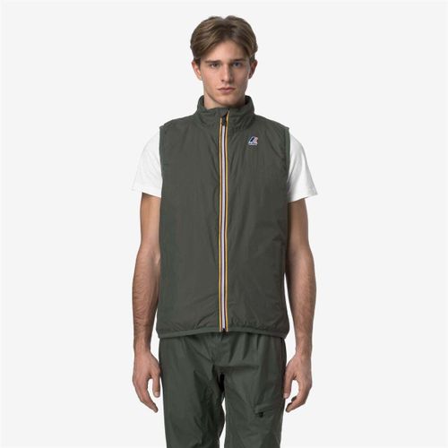 Manteau Le Vrai 4.0 Rouland Warm - K-Way - Modalova