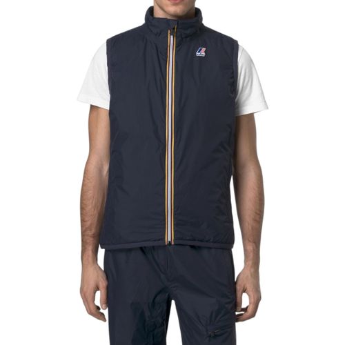 Manteau Le Vrai 4.0 Rouland Warm - K-Way - Modalova