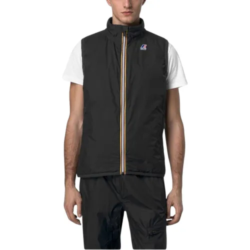 Manteau Le Vrai 4.0 Rouland Warm - K-Way - Modalova